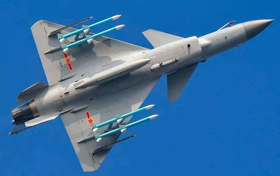 印度空军喜提法国“阵风”战斗机，号称“最强四代半”，歼10C压力山大？ - 11