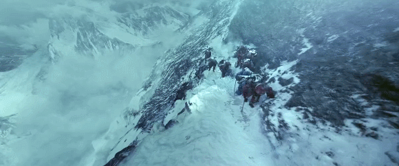 1960年珠穆朗玛峰上的无声较量，赢了印度，却饱受质疑 - 1
