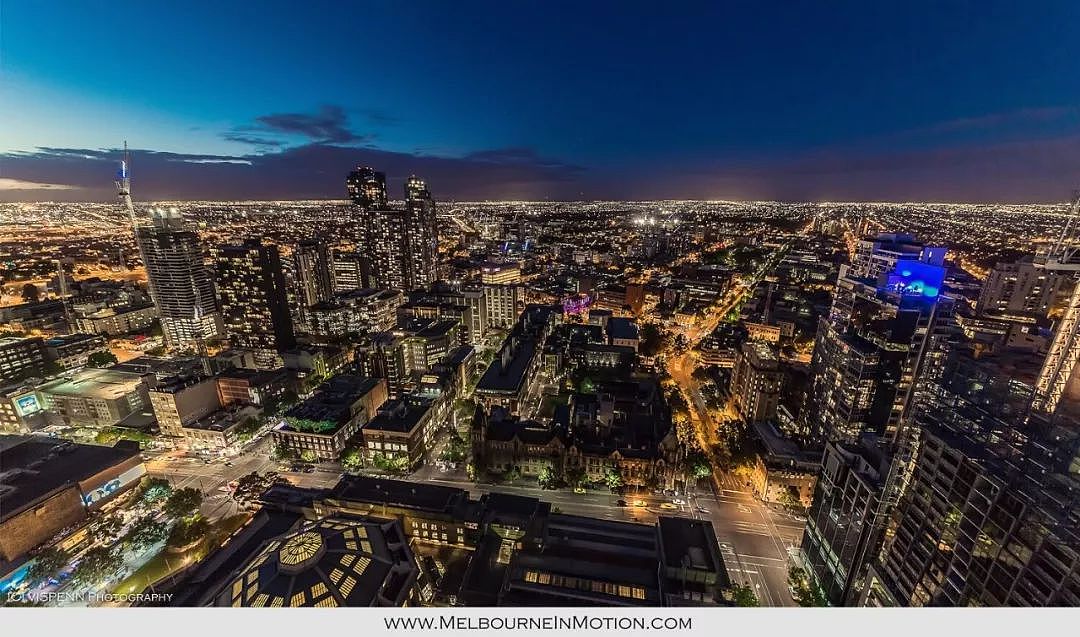 墨尔本，今天再次获评全球第二、澳洲第一宜居城市！这，就是墨尔本 - 2