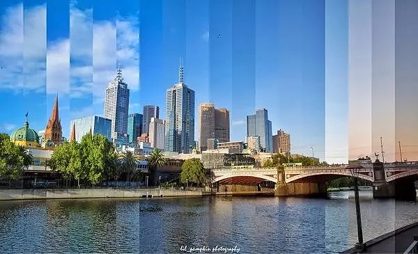 墨尔本，今天再次获评全球第二、澳洲第一宜居城市！这，就是墨尔本 - 3