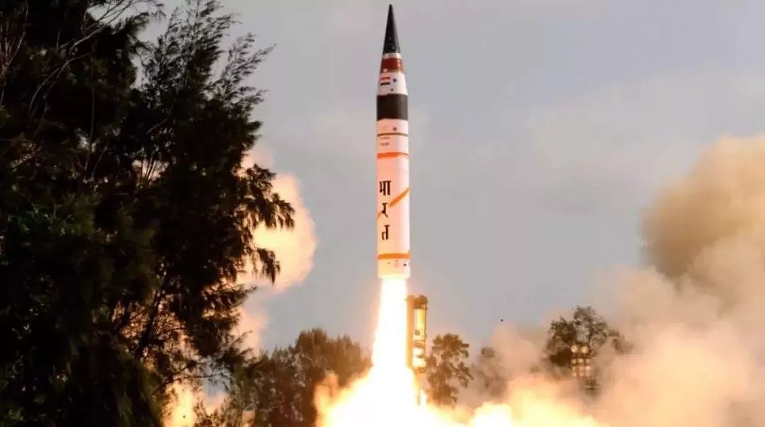 不稳定因素！印度的核武器实战效能如何？会对周边国家带来多大威胁？ - 13