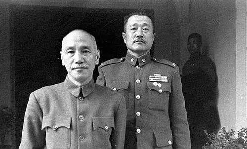 中国远征军入缅第一战，结果被这两个人坑了  - 9