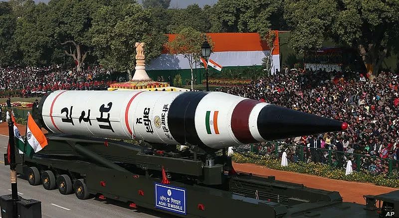不稳定因素！印度的核武器实战效能如何？会对周边国家带来多大威胁？ - 3