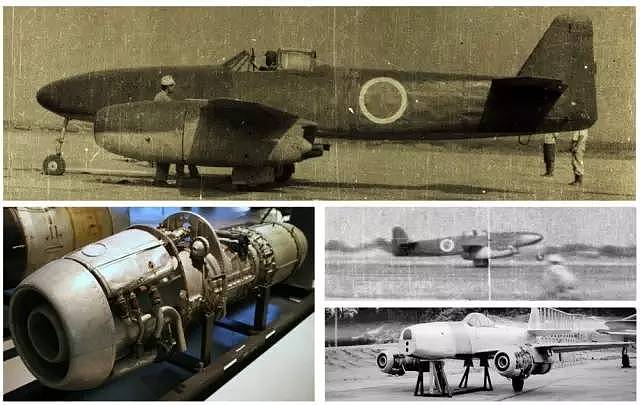 二战中，纳粹德国到底给了日本多少黑科技？给它火箭喷气战斗机也没造出来 - 10