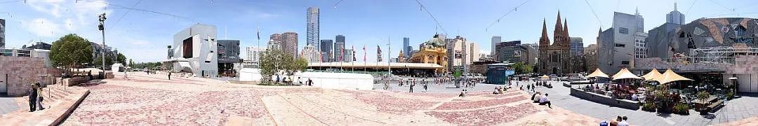 墨尔本，今天再次获评全球第二、澳洲第一宜居城市！这，就是墨尔本 - 55