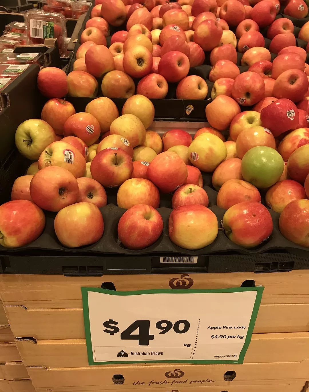 神马？益生菌竟然对身体有害！而澳洲超市里这种常见的$1水果才是真正的王者…… - 37