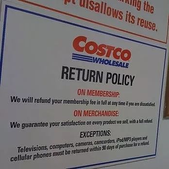 崩了！Costco中国开业半天，被迫紧急关门！网络瘫痪，货品哄抢！警员出动！网友：“不是买东西，是来送命”！ - 62