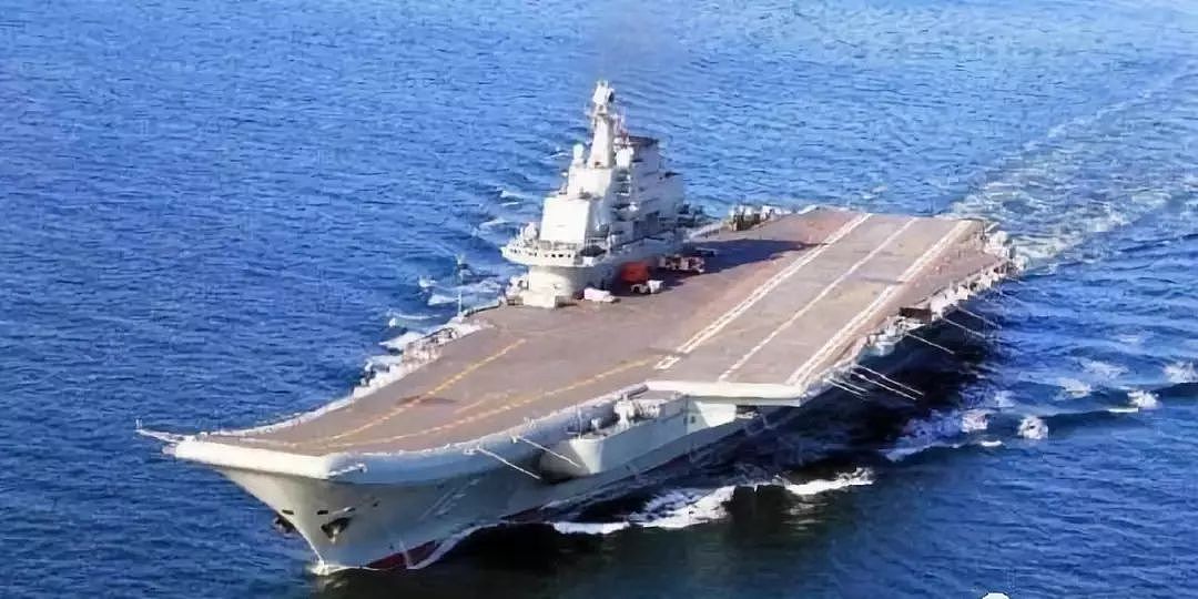美国人称，印度应后悔买俄罗斯航母，印度人反怼：中国有钱还买不到呢 - 4
