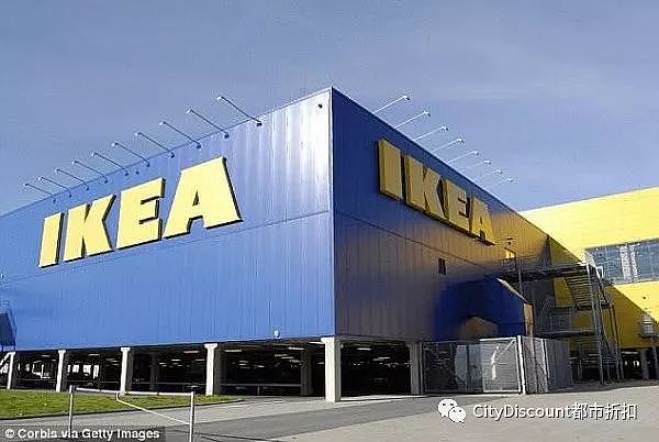 【IKEA宜家】开始 回收旧家具送优惠券 活动 - 1