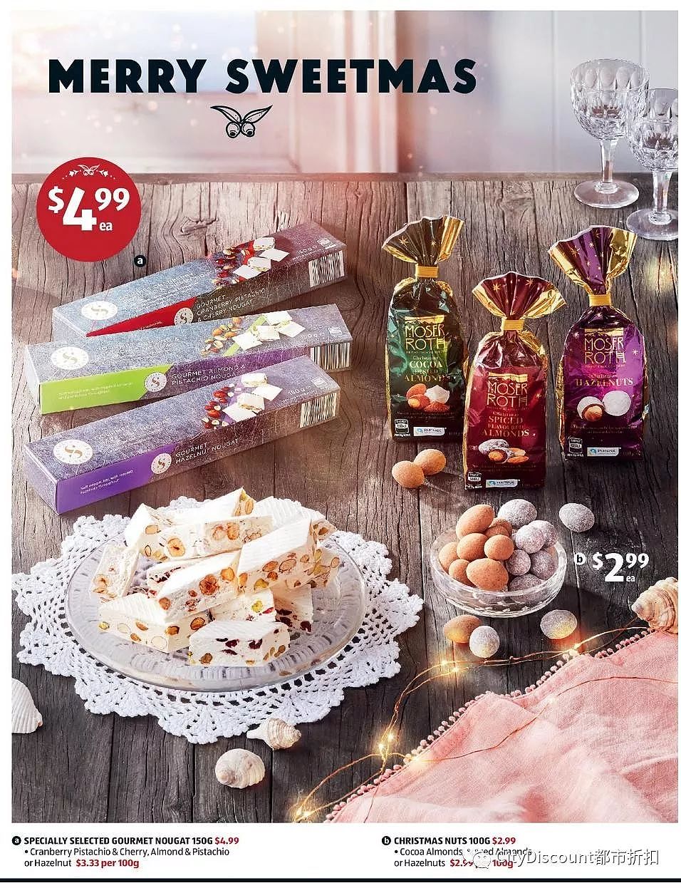 多功能蔬果切片/刨丝 神器特价！【Aldi】10月9日起 特卖品 及 本期特价食品 - 3