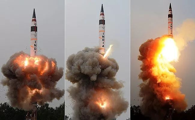 不稳定因素！印度的核武器实战效能如何？会对周边国家带来多大威胁？ - 2