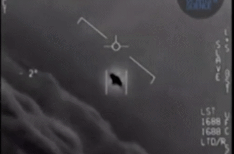 美军罕见承认UFO视频为真，逆天机动力远超目前人类科技水平 - 8