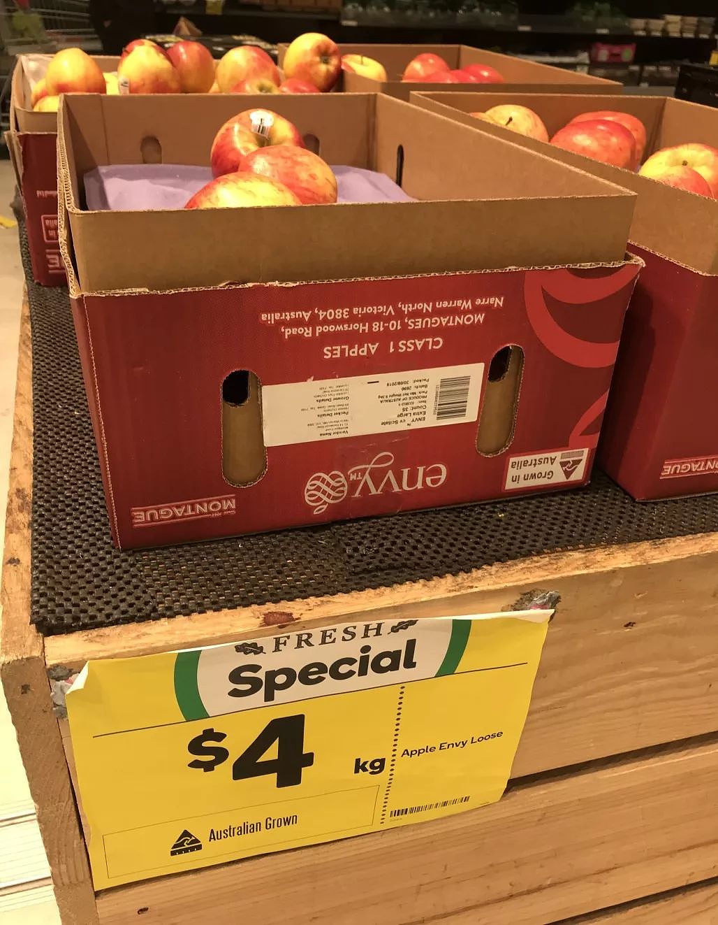 神马？益生菌竟然对身体有害！而澳洲超市里这种常见的$1水果才是真正的王者…… - 33