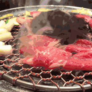 【探店】Zomato 4.6分超地道韩式炭火烤肉！一秒飞奔到首尔！ - 4
