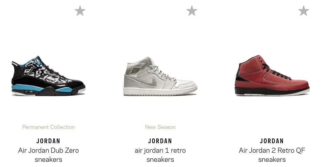 Air Jordan上架热卖！新用户8.8折，收TS倒钩、AJ5黑葡萄、Supreme合作款。 - 7