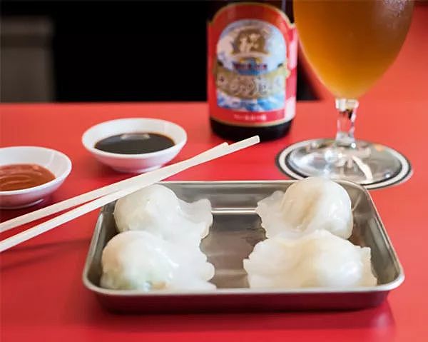 必须吃它！悉尼这8家食店的「饺子配啤酒」吃一口就停不下来！饺子就酒，越吃越有！ - 3