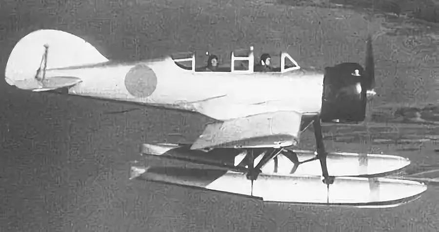 二战中，纳粹德国到底给了日本多少黑科技？给它火箭喷气战斗机也没造出来 - 5