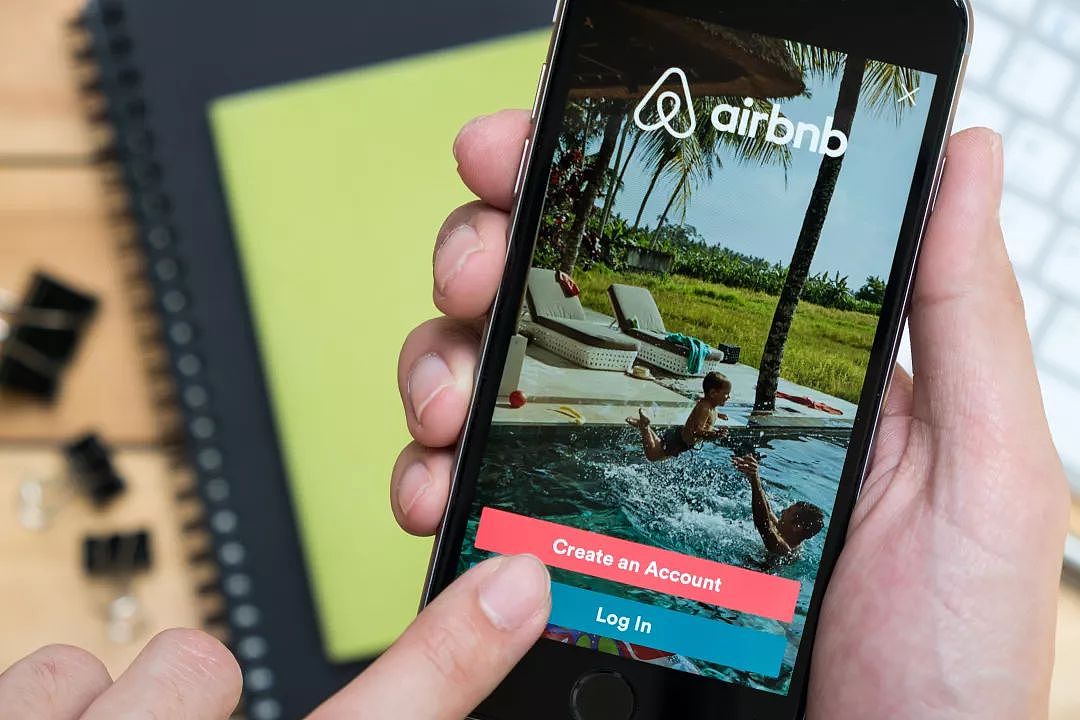 同为“独角兽”，Airbnb做到了多少WeWork和Uber没有做到的事？ - 3