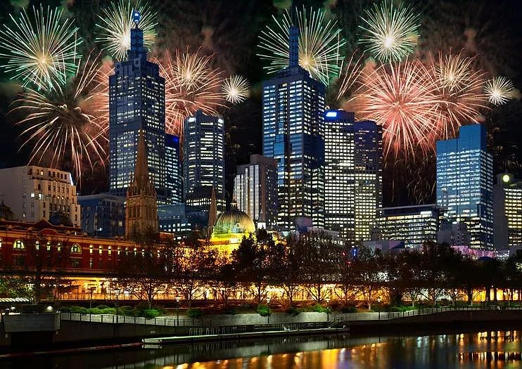 墨尔本，今天再次获评全球第二、澳洲第一宜居城市！这，就是墨尔本 - 91