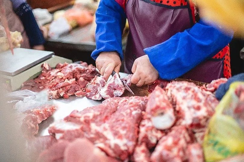 猪肉价格飞起来 澳洲红肉出口站上风口了吗？ - 1