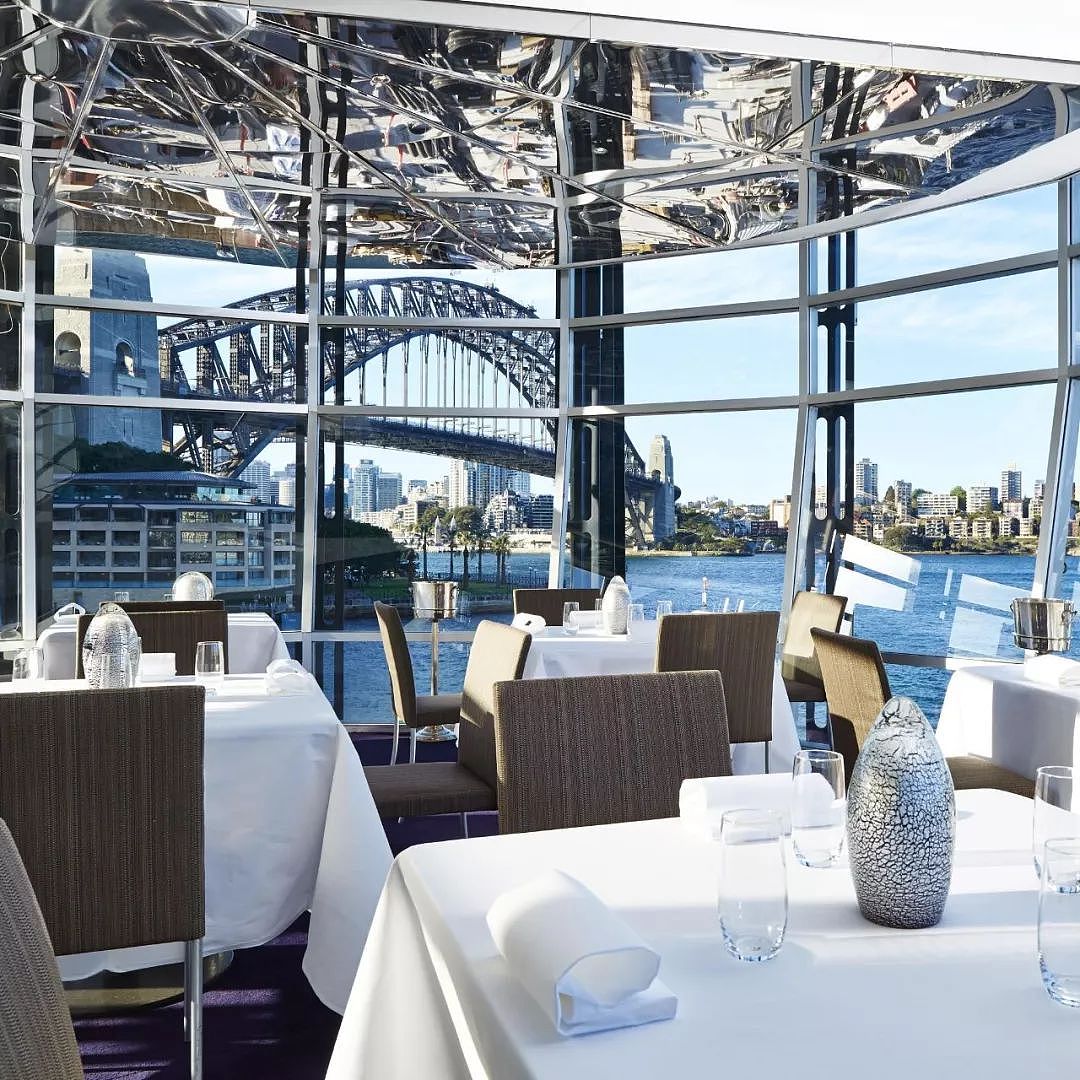 刚刚，悉尼吃货界“奥斯卡”榜单出炉！排名第一的餐厅竟然是…… - 17