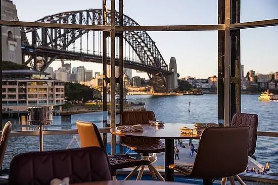 刚刚，悉尼吃货界“奥斯卡”榜单出炉！排名第一的餐厅竟然是…… - 15