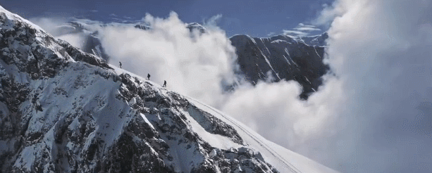 1960年珠穆朗玛峰上的无声较量，赢了印度，却饱受质疑 - 22