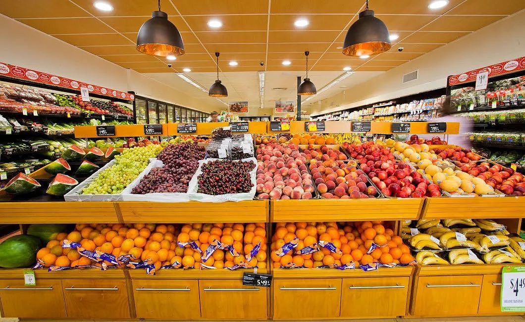 神马？益生菌竟然对身体有害！而澳洲超市里这种常见的$1水果才是真正的王者…… - 21