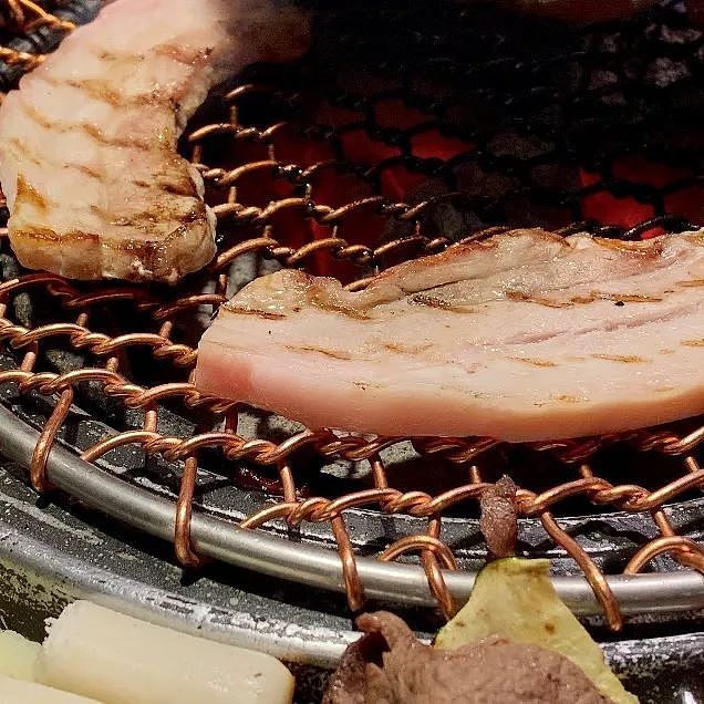 【探店】Zomato 4.6分超地道韩式炭火烤肉！一秒飞奔到首尔！ - 10