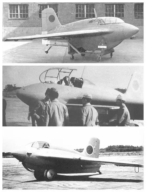 二战中，纳粹德国到底给了日本多少黑科技？给它火箭喷气战斗机也没造出来 - 11