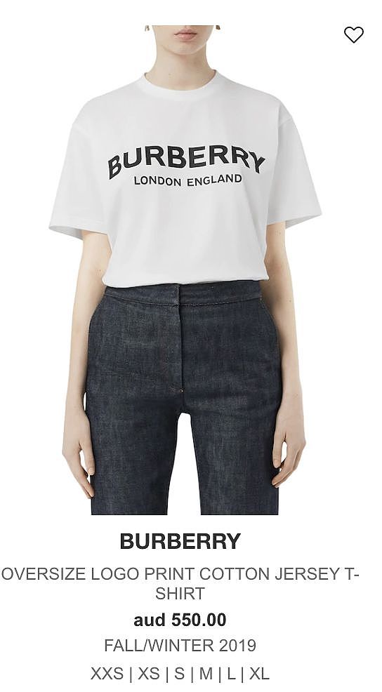 【折扣】Buberry限时8折！网红格子衬衫低价收！ - 2