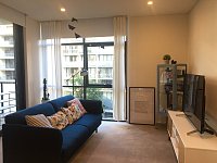 Zetland Waterloo靓房次卧出租包bills近unsw