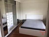 Hurstville 近主卧Master Room独用卫生间包账单Bills