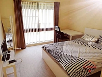 Marsfield            50米MQ大学