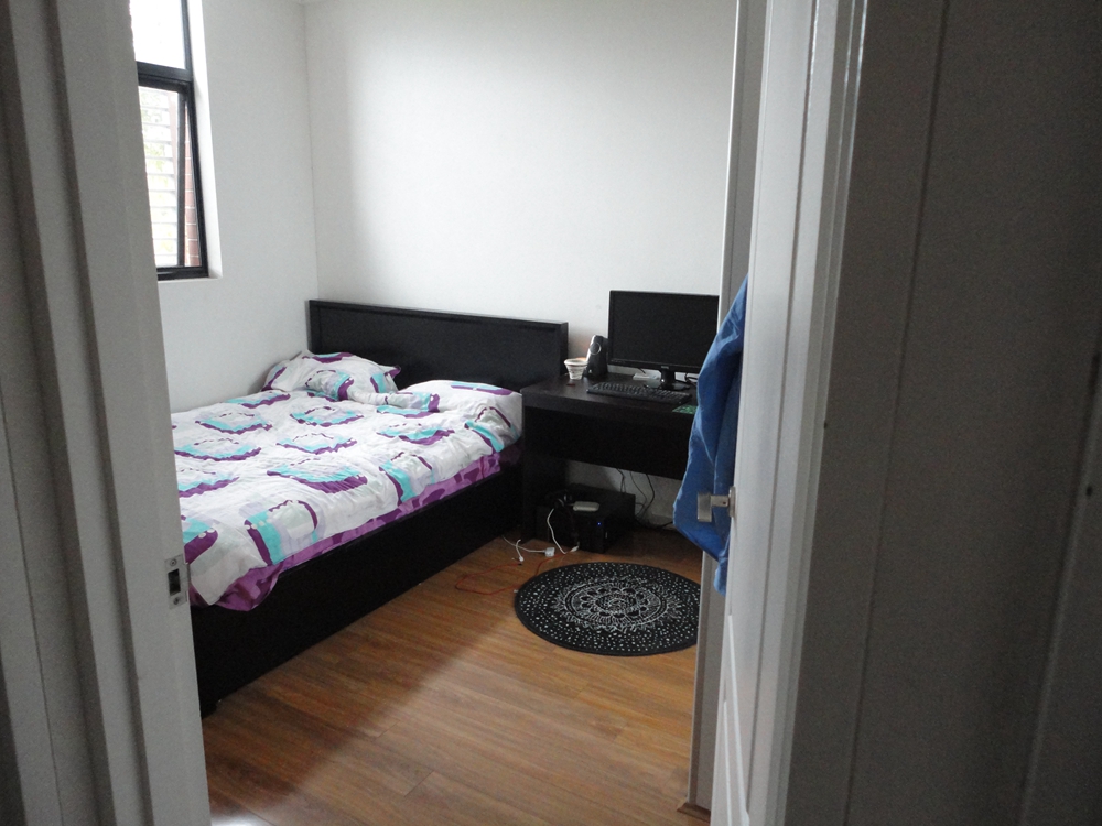 今日悉尼North Strathfield double size 单人间 带车位 Available Now North Strathfield double size 单人间 带车位 Available Now
