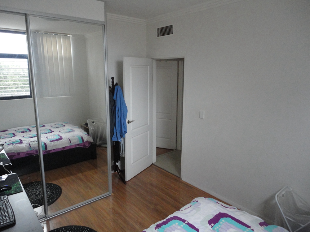 今日悉尼North Strathfield double size 单人间 带车位 Available Now North Strathfield double size 单人间 带车位 Available Now