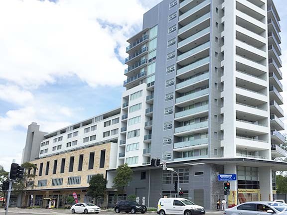 今日悉尼Parramatta 个人 出租 Apartment 单间 价格面议 Parramatta 个人 出租 Apartment 单间 价格面议