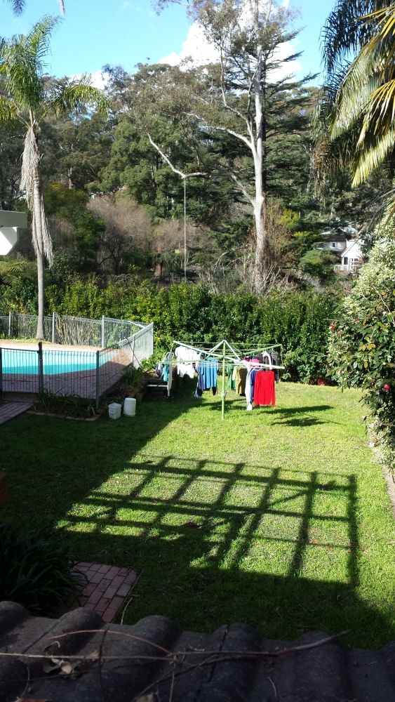 今日悉尼Turramurra 个人 出租 House 单间 $200per/week Turramurra 个人 出租 House 单间 $200per/week