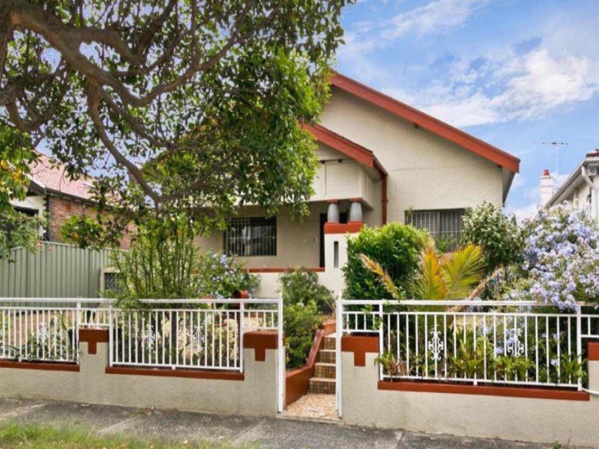 今日悉尼Kingsford 个人 出租 House 单间 $190per/week Kingsford 个人 出租 House 单间 $190per/week