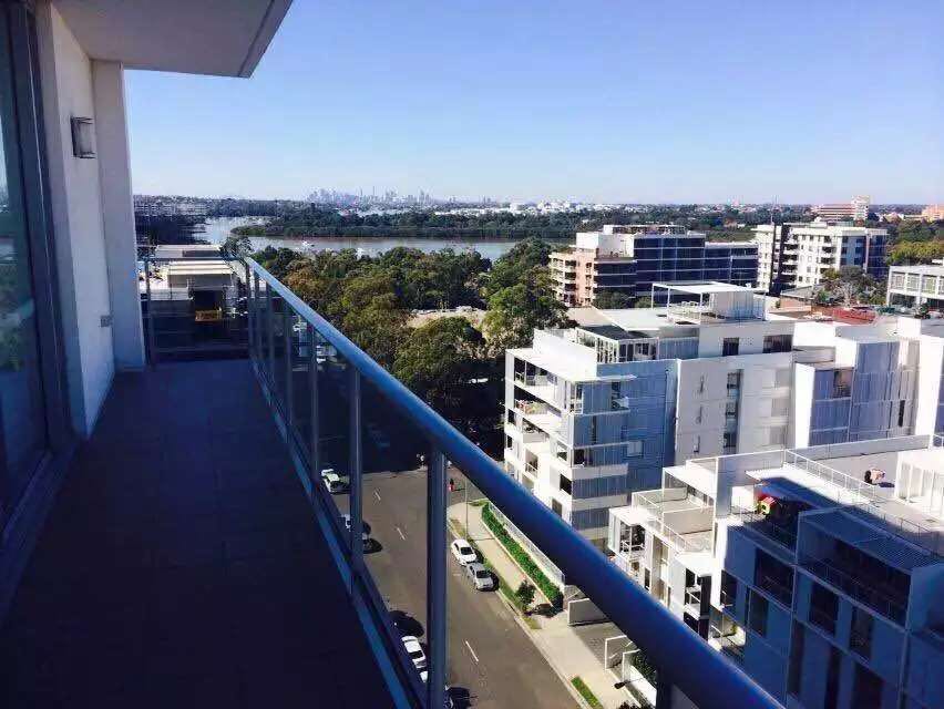 今日悉尼Rhodes 个人 出租 Apartment 整租 $600per/week Rhodes 个人 出租 Apartment 整租 $600per/week