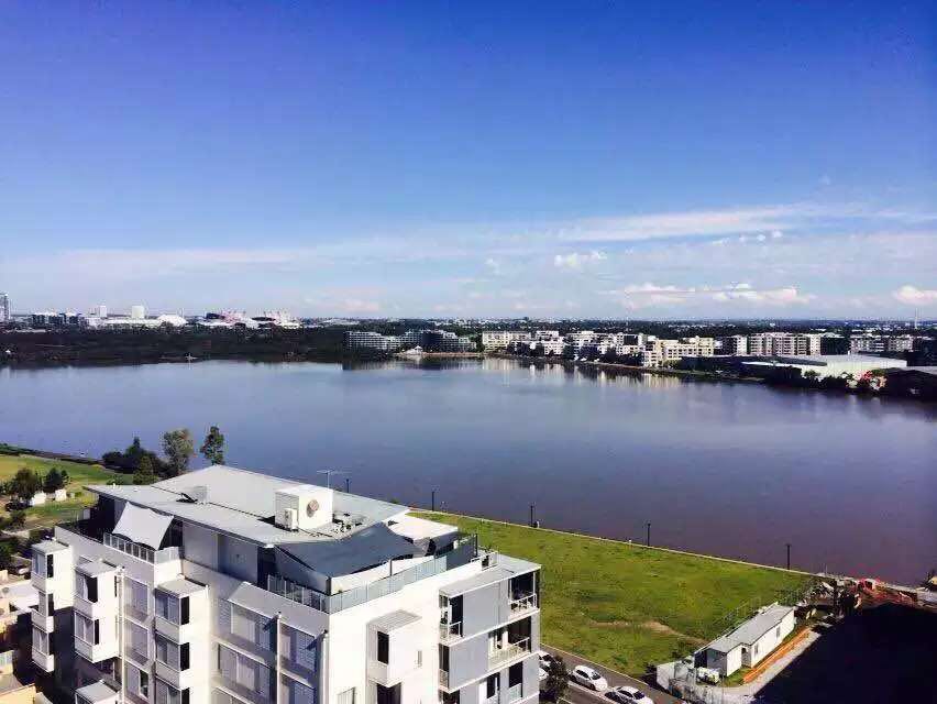 今日悉尼Rhodes 个人 出租 Apartment 整租 $600per/week Rhodes 个人 出租 Apartment 整租 $600per/week