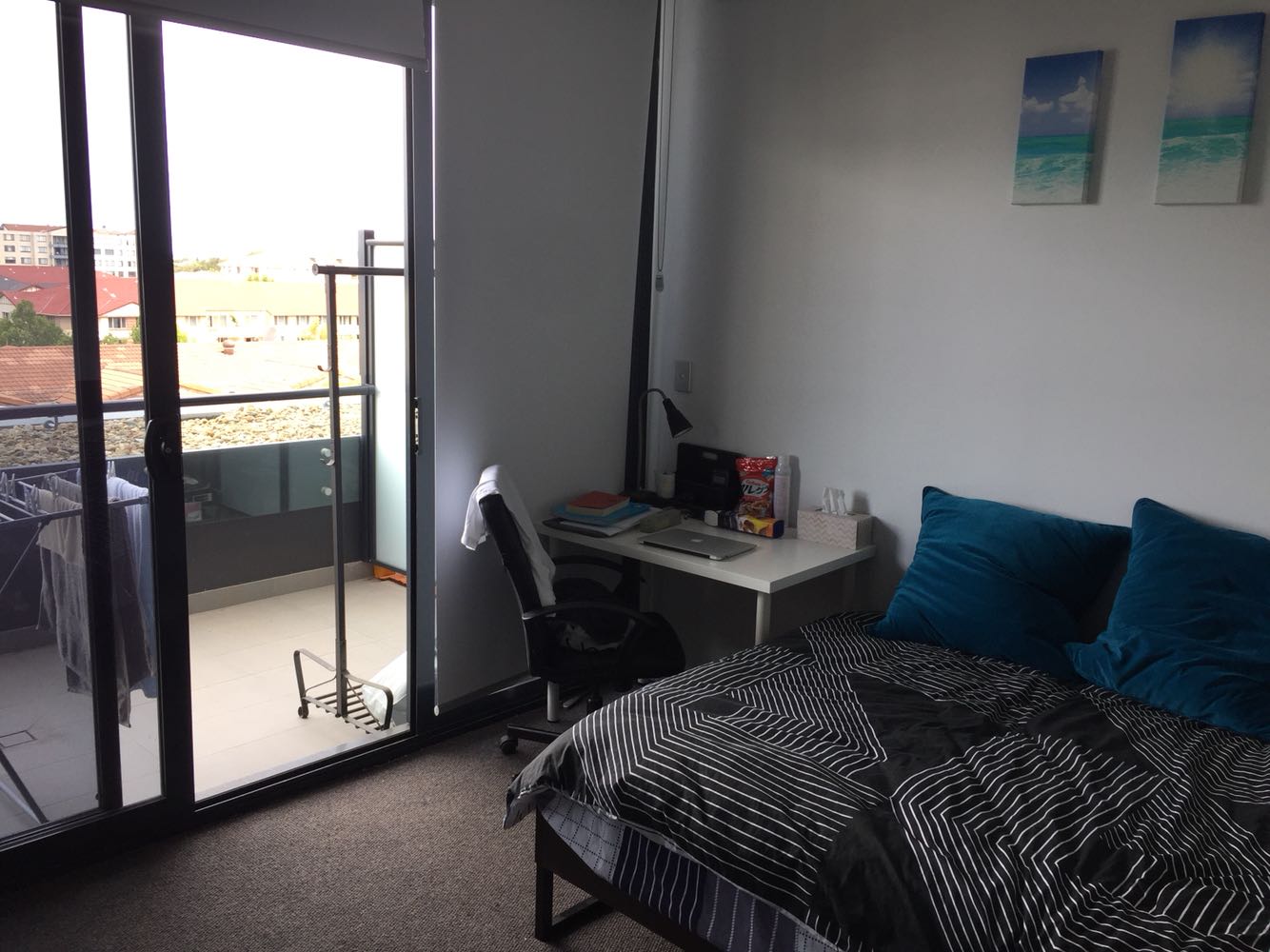 今日悉尼Rosebery 假期出租Apartment单间 Rosebery 假期出租Apartment单间