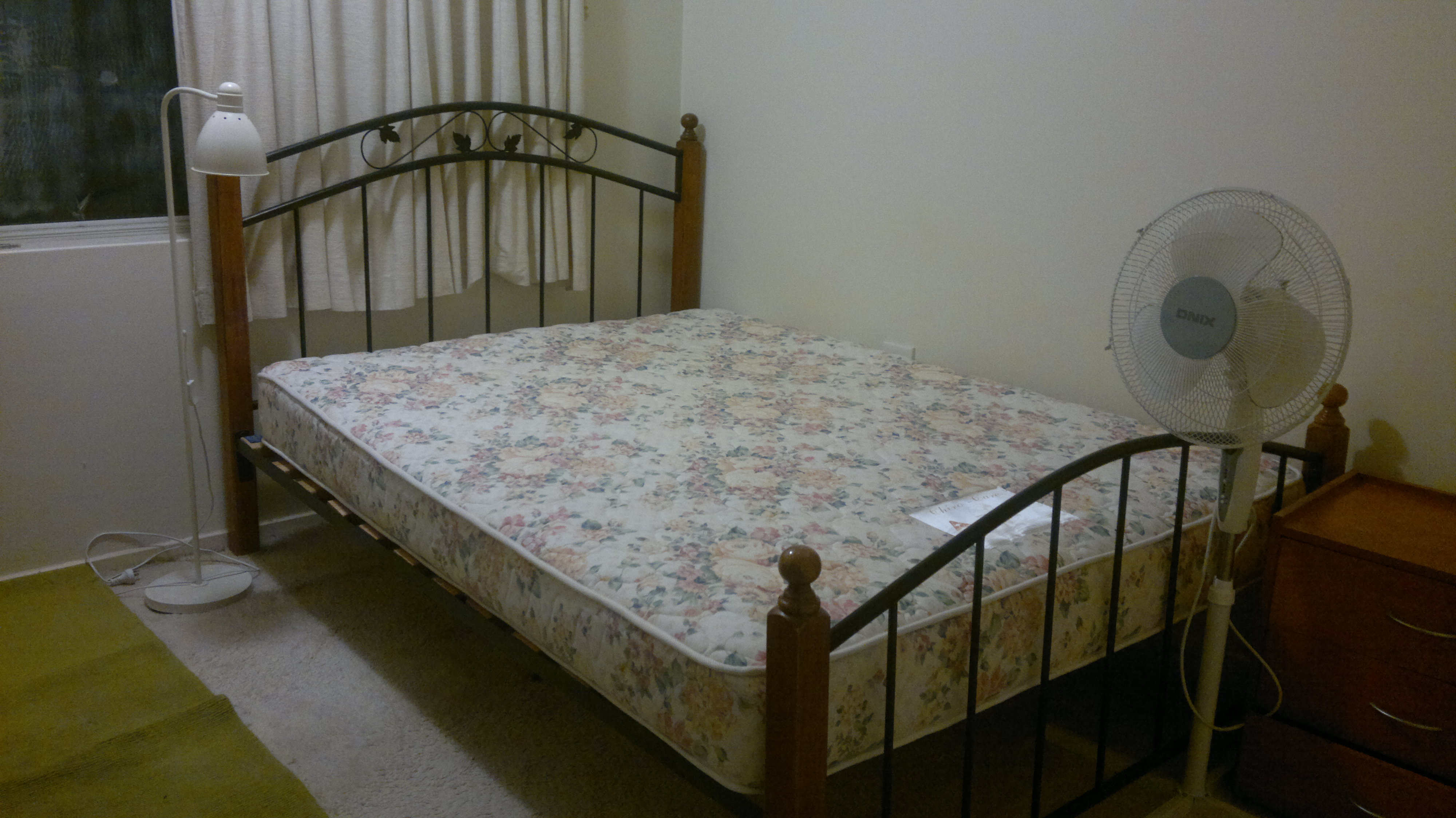 今日悉尼Epping 个人 出租 Unit 单间 $150per/week Epping 个人 出租 Unit 单间 $150per/week