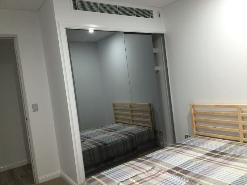 今日悉尼Lewisham 个人 出租 Apartment 单间 320per week Lewisham 个人 出租 Apartment 单间 320per week