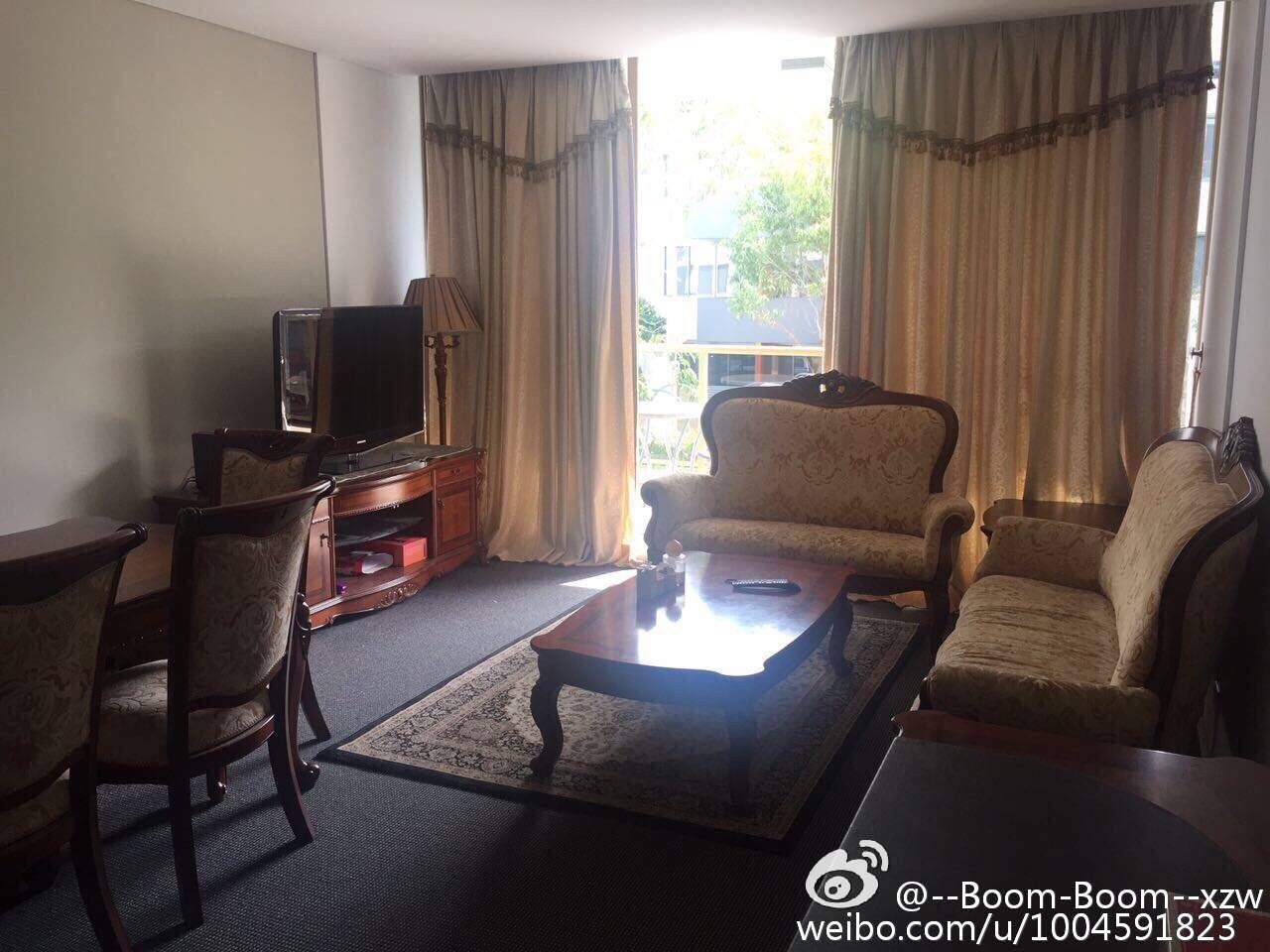 今日悉尼Rhodes 个人 出租 Apartment 单间 $290per/week Rhodes 个人 出租 Apartment 单间 $290per/week