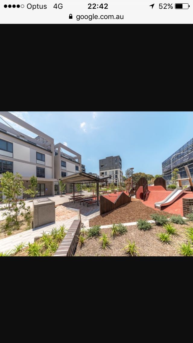 今日悉尼Lewisham 个人 出租 Apartment 单间 320per week Lewisham 个人 出租 Apartment 单间 320per week
