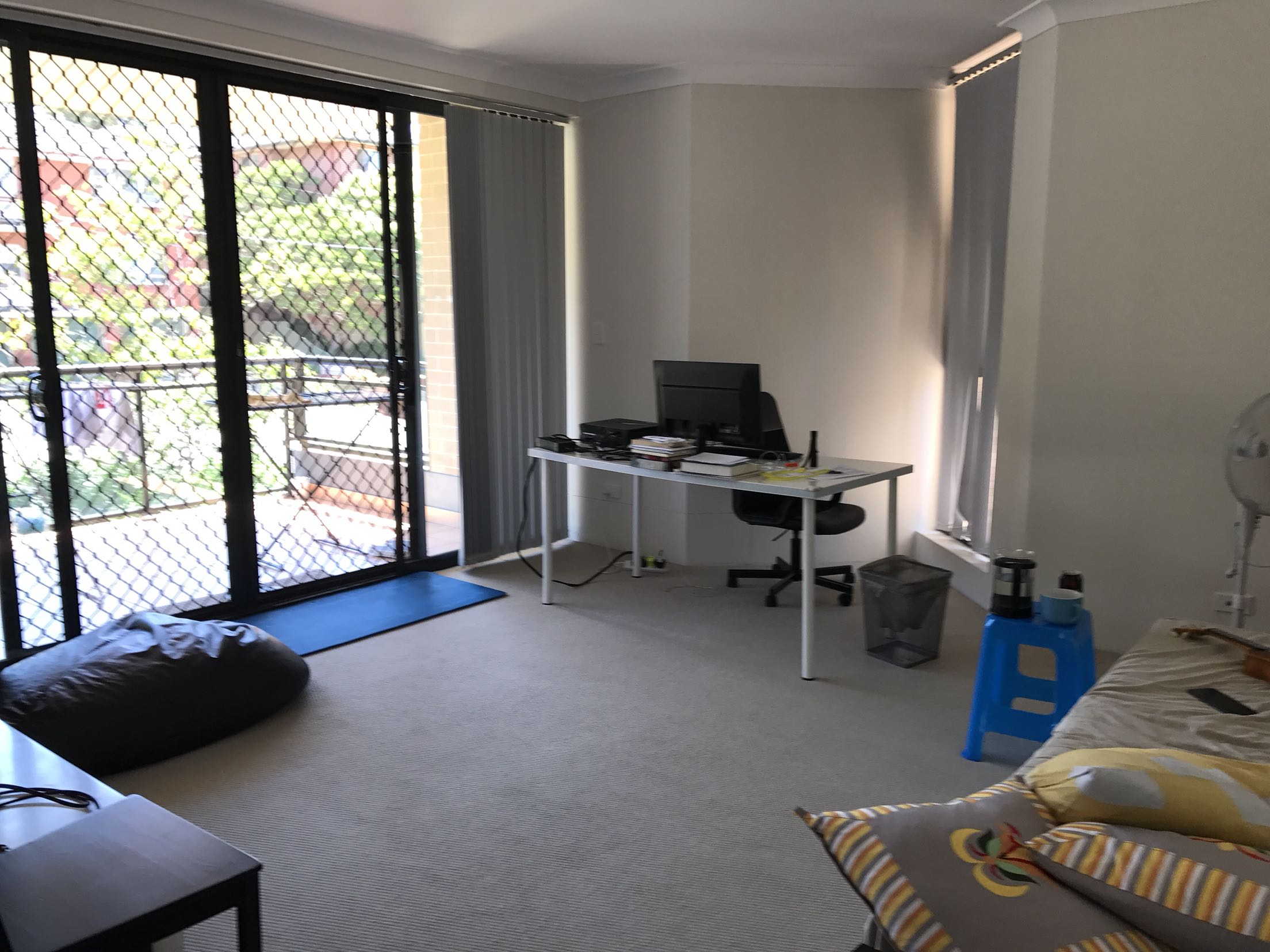 今日悉尼Hurstville 个人 出租 单间 $200per/week Hurstville 个人 出租 单间 $200per/week