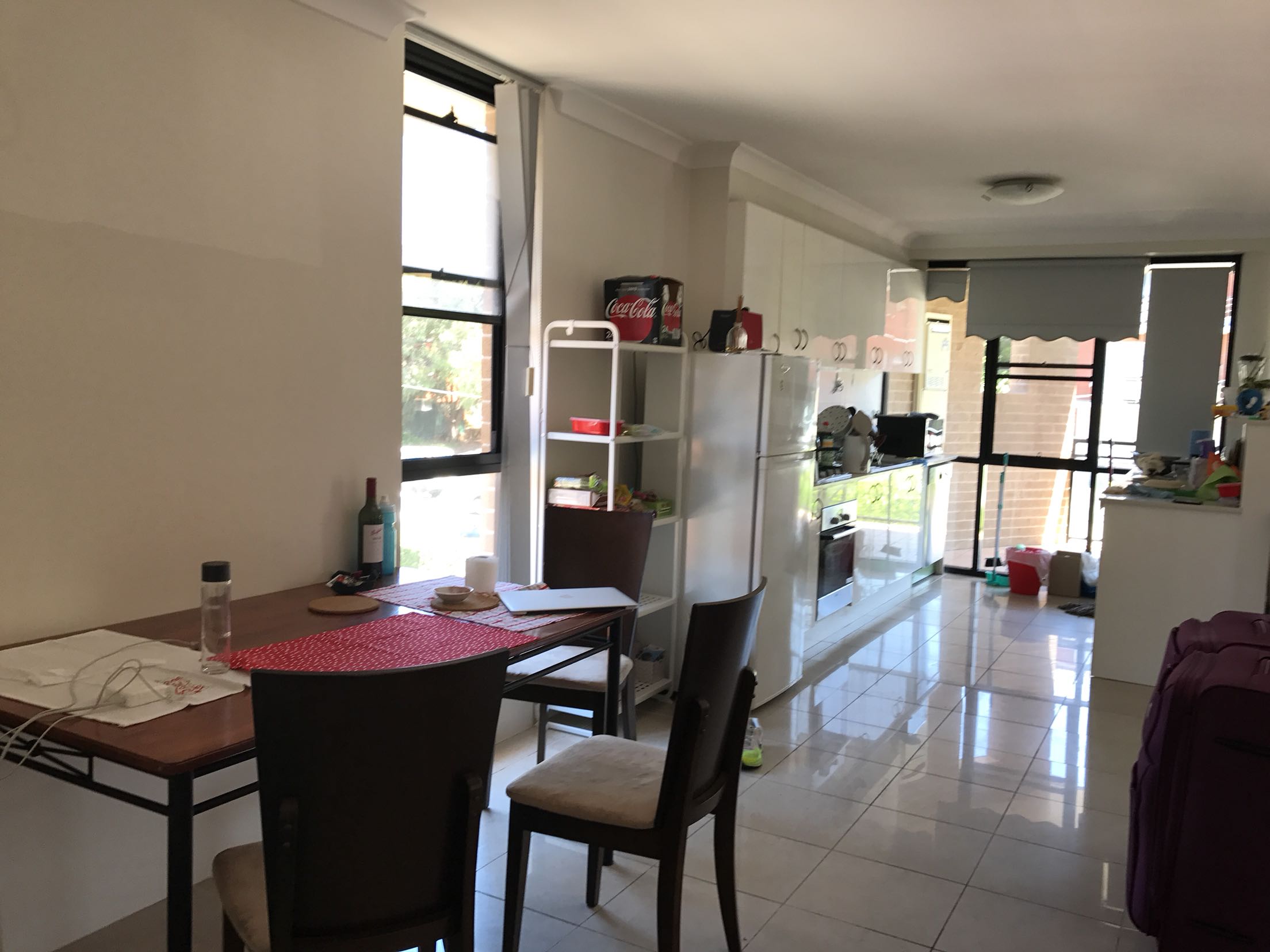 今日悉尼Hurstville 个人 出租 单间 $200per/week Hurstville 个人 出租 单间 $200per/week