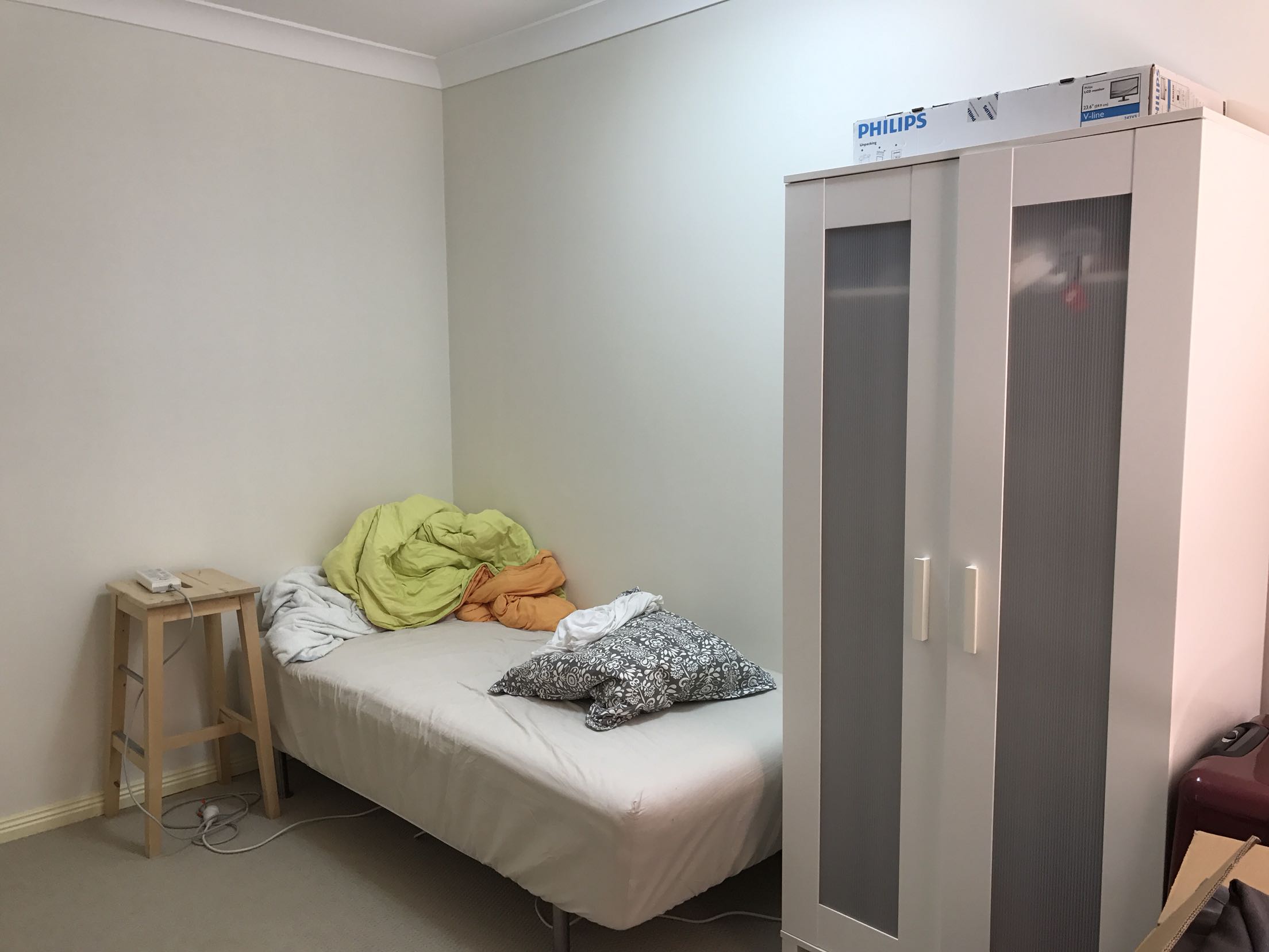 今日悉尼Hurstville 个人 出租 单间 $200per/week Hurstville 个人 出租 单间 $200per/week