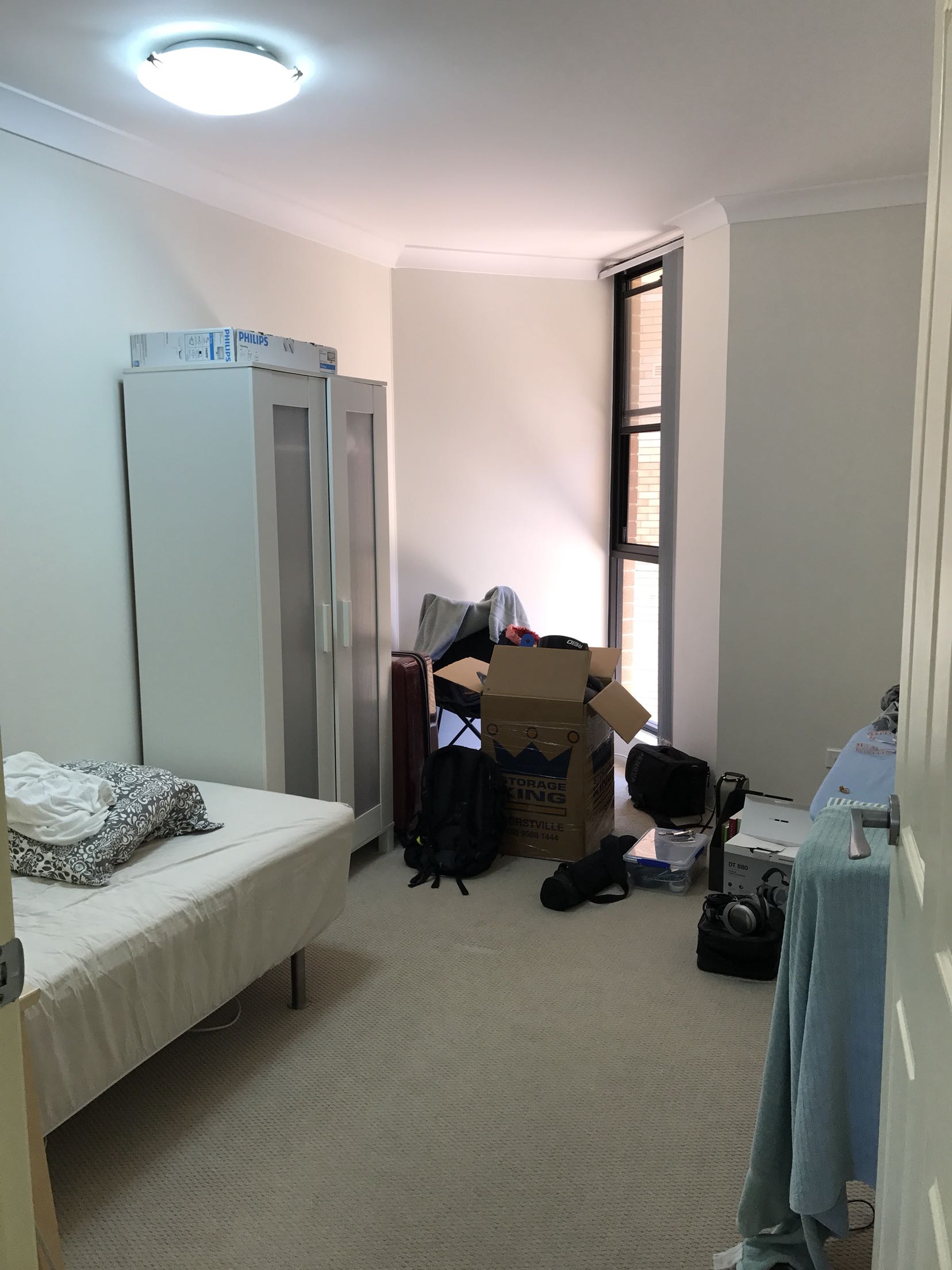 今日悉尼Hurstville 个人 出租 单间 $200per/week Hurstville 个人 出租 单间 $200per/week
